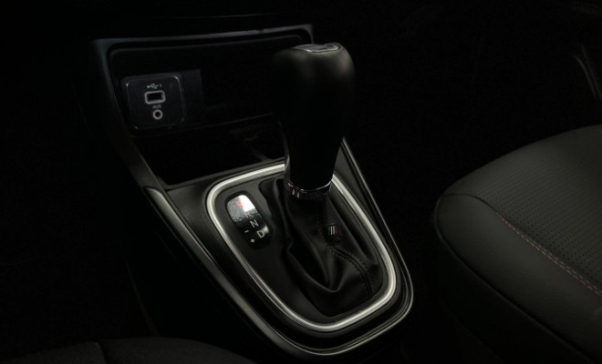 Fiat Strada Ultra 1.0 Flex Turbo CD Aut. 2025 Flex-9