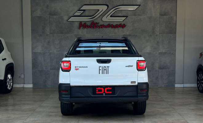 Fiat Strada Ultra 1.0 Flex Turbo CD Aut. 2025 Flex-3