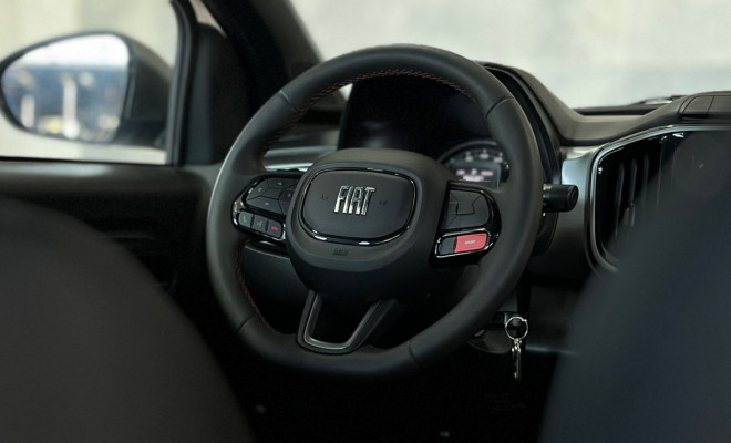 Fiat Strada Ultra 1.0 Flex Turbo CD Aut. 2025 Flex-7