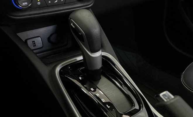 GM - Chevrolet TRACKER Premier 1.2 Turbo 12V Flex Aut. 2022 Flex-8