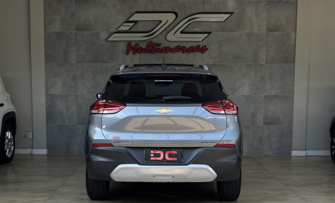 GM - Chevrolet TRACKER Premier 1.2 Turbo 12V Flex Aut. 2022 Flex-5