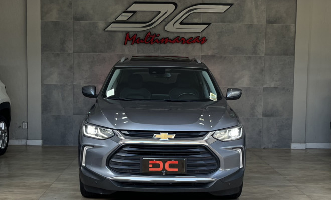 GM - Chevrolet TRACKER Premier 1.2 Turbo 12V Flex Aut. 2022 Flex