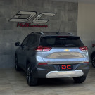 GM - Chevrolet TRACKER Premier 1.2 Turbo 12V Flex Aut. 2022 Flex-4