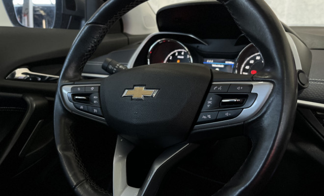 GM - Chevrolet TRACKER Premier 1.2 Turbo 12V Flex Aut. 2022 Flex-10