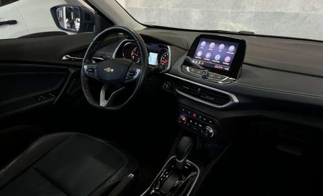 GM - Chevrolet TRACKER Premier 1.2 Turbo 12V Flex Aut. 2022 Flex-7