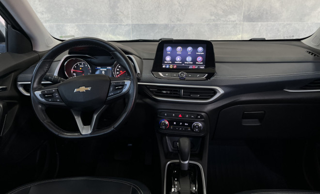 GM - Chevrolet TRACKER Premier 1.2 Turbo 12V Flex Aut. 2022 Flex-6