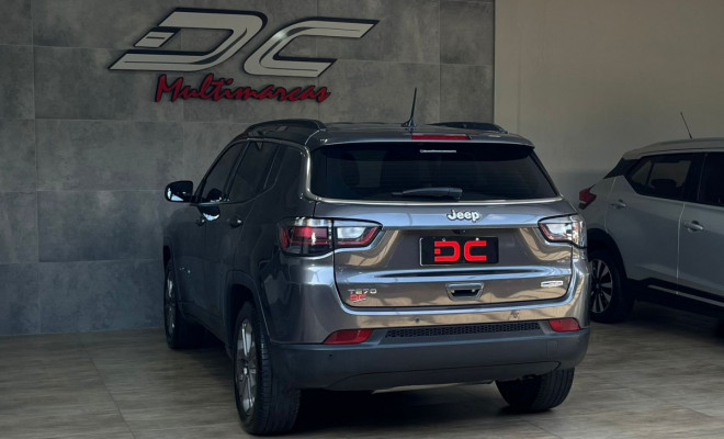 Jeep COMPASS LONG. T270 1.3 TB 4x2 Flex Aut. 2023 Flex-5