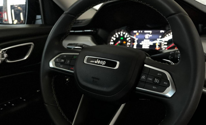 Jeep COMPASS LONG. T270 1.3 TB 4x2 Flex Aut. 2023 Flex-9