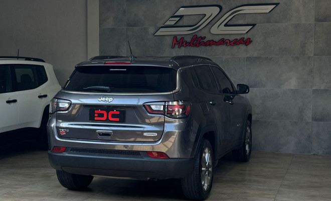 Jeep COMPASS LONG. T270 1.3 TB 4x2 Flex Aut. 2023 Flex-4