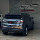 Jeep COMPASS LONG. T270 1.3 TB 4x2 Flex Aut. 2023 Flex-4