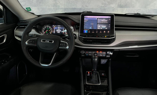 Jeep COMPASS LONG. T270 1.3 TB 4x2 Flex Aut. 2023 Flex-6