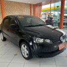 VW - VolksWagen Gol City (Trend)/Titan 1.0 T. Flex 8V 4p 2015 Flex-1