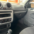 VW - VolksWagen Gol City (Trend)/Titan 1.0 T. Flex 8V 4p 2015 Flex-9