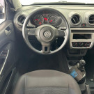 VW - VolksWagen Gol City (Trend)/Titan 1.0 T. Flex 8V 4p 2015 Flex-6