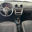 VW - VolksWagen Gol City (Trend)/Titan 1.0 T. Flex 8V 4p 2015 Flex-5