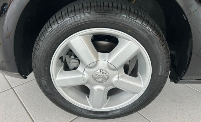 VW - VolksWagen Gol City (Trend)/Titan 1.0 T. Flex 8V 4p 2015 Flex-12