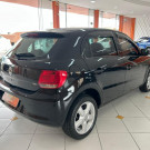 VW - VolksWagen Gol City (Trend)/Titan 1.0 T. Flex 8V 4p 2015 Flex-2