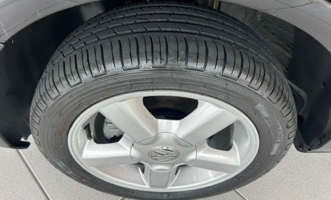 VW - VolksWagen Gol City (Trend)/Titan 1.0 T. Flex 8V 4p 2015 Flex-11