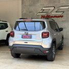 Jeep Renegade Long. T270 1.3 TB 4x2 Flex Aut. 2023 Flex-4