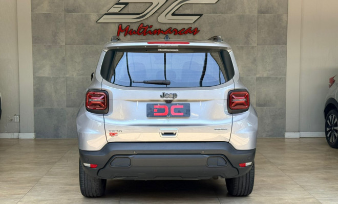 Jeep Renegade Long. T270 1.3 TB 4x2 Flex Aut. 2023 Flex-5