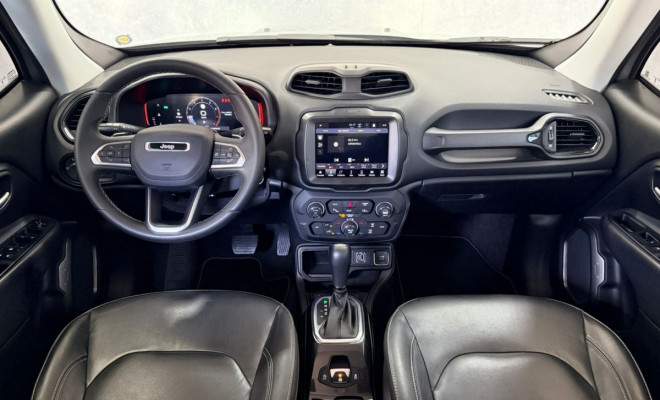 Jeep Renegade Long. T270 1.3 TB 4x2 Flex Aut. 2023 Flex-6