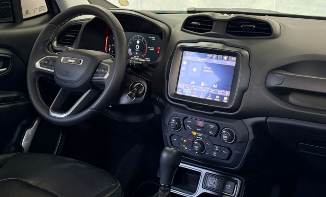 Jeep Renegade Long. T270 1.3 TB 4x2 Flex Aut. 2023 Flex-9