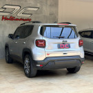 Jeep Renegade Long. T270 1.3 TB 4x2 Flex Aut. 2023 Flex-3