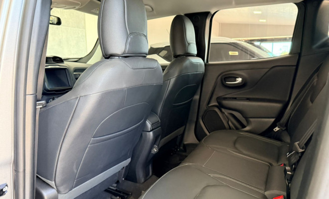 Jeep Renegade Long. T270 1.3 TB 4x2 Flex Aut. 2023 Flex-7