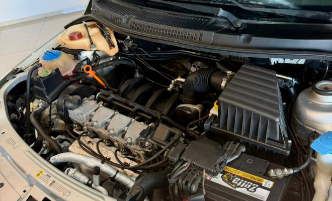 VW - VolksWagen Saveiro TROOPER 1.6 Mi Total Flex 8V 2013 Flex-11