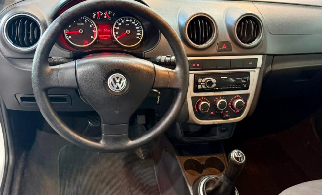 VW - VolksWagen Saveiro TROOPER 1.6 Mi Total Flex 8V 2013 Flex-5