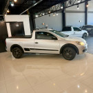 VW - VolksWagen Saveiro TROOPER 1.6 Mi Total Flex 8V 2013 Flex-1