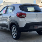 Renault KWID Zen 1.0 Flex 12V 5p Mec. 2018 Flex-4