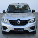 Renault KWID Zen 1.0 Flex 12V 5p Mec. 2018 Flex-0