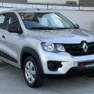 Renault KWID Zen 1.0 Flex 12V 5p Mec. 2018 Flex-1