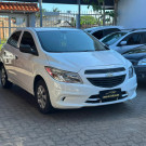 GM - Chevrolet ONIX HATCH LS 1.0 8V FlexPower 5p Mec. 2016 Flex-1