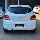 GM - Chevrolet ONIX HATCH LS 1.0 8V FlexPower 5p Mec. 2016 Flex-4