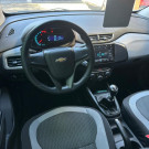 GM - Chevrolet ONIX HATCH LS 1.0 8V FlexPower 5p Mec. 2016 Flex-2