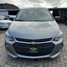GM - Chevrolet ONIX HATCH 1.0 12V Flex 5p Mec. 2024 Flex-10