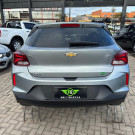 GM - Chevrolet ONIX HATCH 1.0 12V Flex 5p Mec. 2024 Flex-9