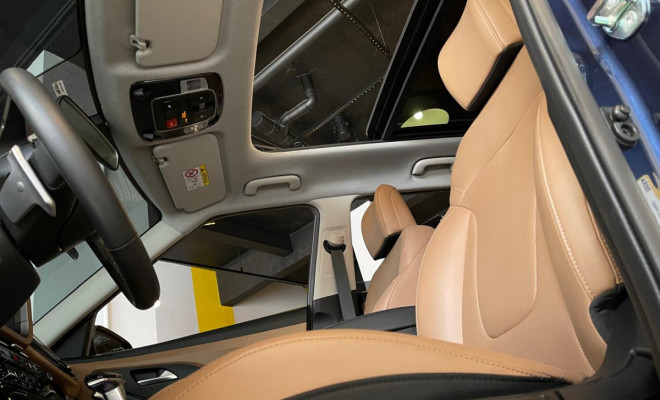 Hyundai Creta Platinum 1.0 TB 12V Flex Aut. 2026-12