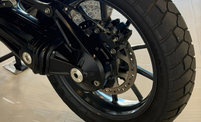 TRIUMPH TIGER 1200 EXPLORER 2013 Gasolina-12