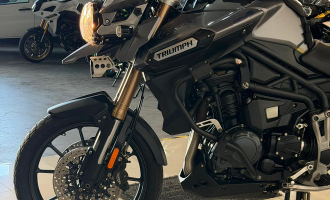 TRIUMPH TIGER 1200 EXPLORER 2013 Gasolina-3