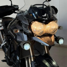 TRIUMPH TIGER 1200 EXPLORER 2013 Gasolina-9