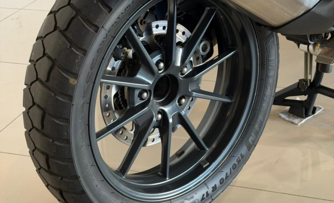 TRIUMPH TIGER 1200 EXPLORER 2013 Gasolina-11