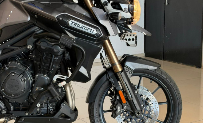 TRIUMPH TIGER 1200 EXPLORER 2013 Gasolina-2