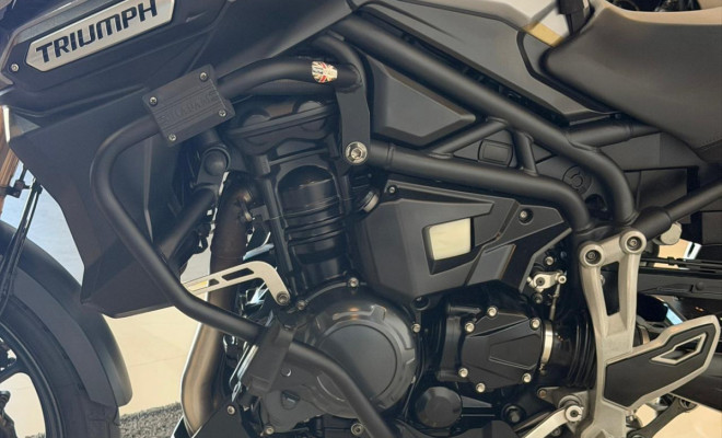 TRIUMPH TIGER 1200 EXPLORER 2013 Gasolina-8