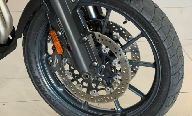 TRIUMPH TIGER 1200 EXPLORER 2013 Gasolina-13