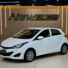 Hyundai HB20 Comf./C.Plus/C.Style 1.0 Flex 12V 2014 Flex-1