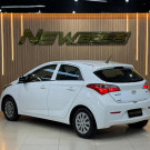 Hyundai HB20 Comf./C.Plus/C.Style 1.0 Flex 12V 2014 Flex-2