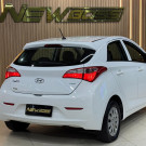 Hyundai HB20 Comf./C.Plus/C.Style 1.0 Flex 12V 2014 Flex-4
